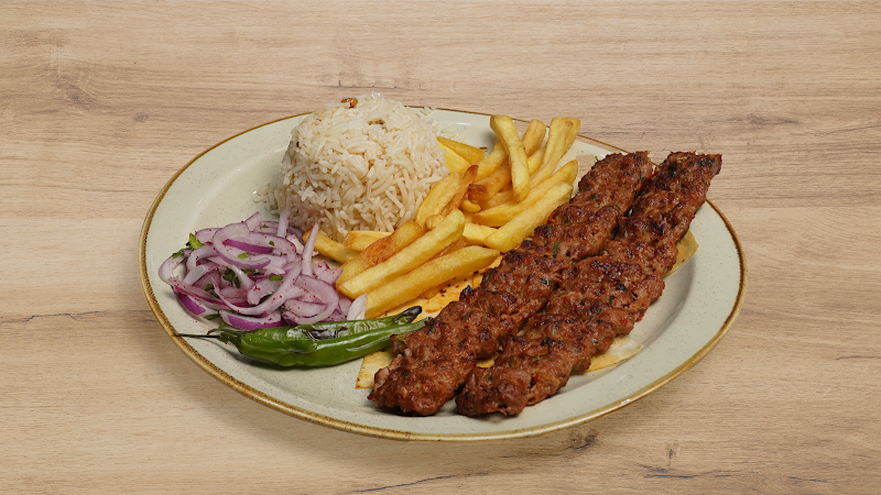 Turkish Taste Almazaq Restaurant photo 2