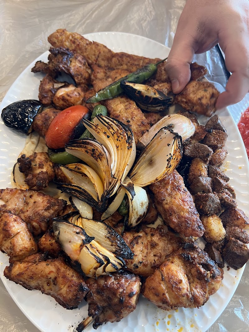 Turkish Taste Almazaq Restaurant photo 4