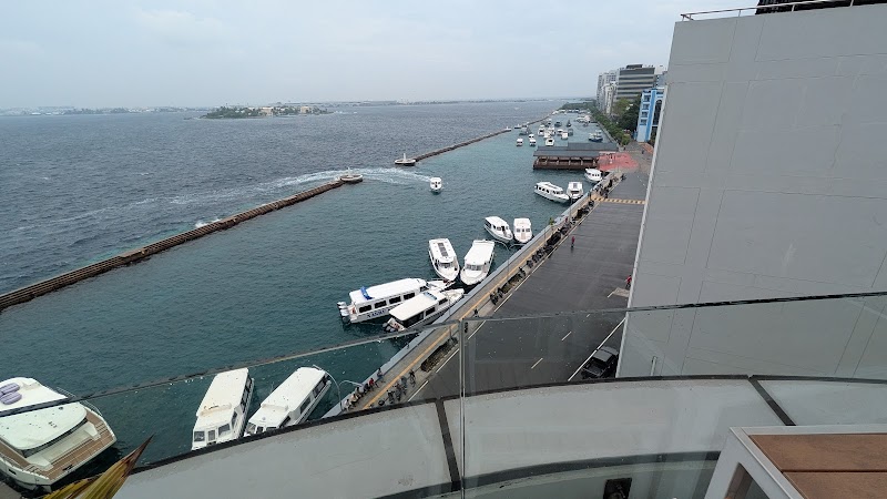 Salt Café & Restaurant photo 3