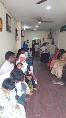 SIVASANKARA HOSPITAL & DR.SIRISHA IVF - Image 2
