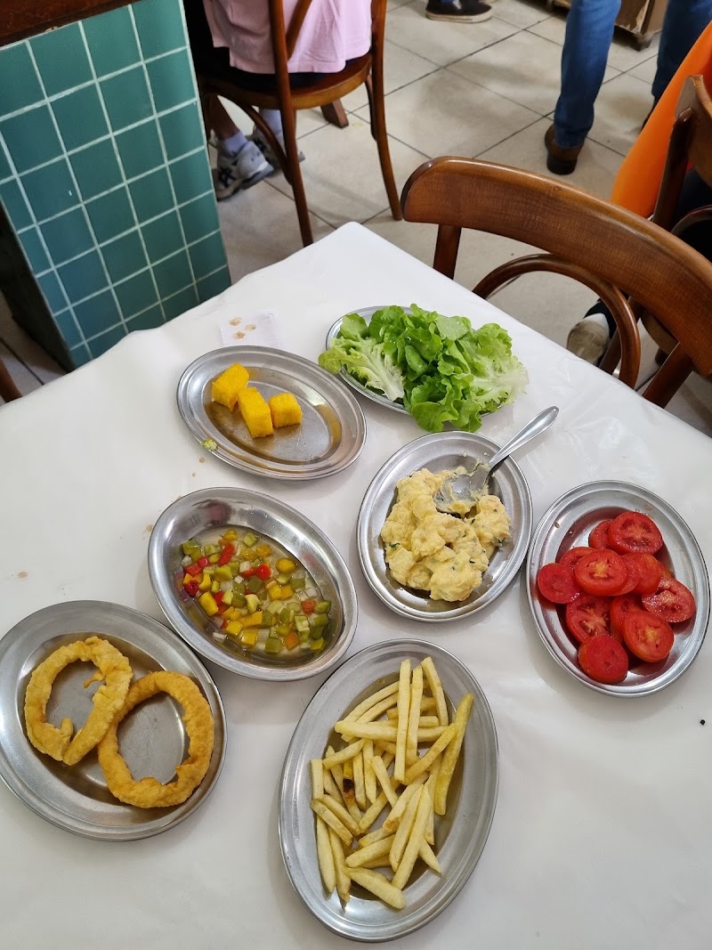 Foto de Pizzaria e Churrascaria Santana
