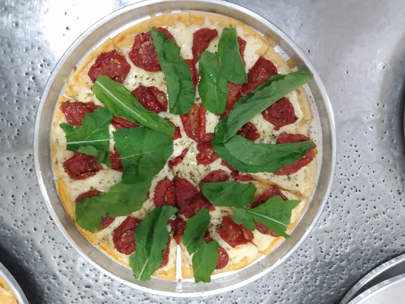 Foto de Pizzaria e Churrascaria Santana