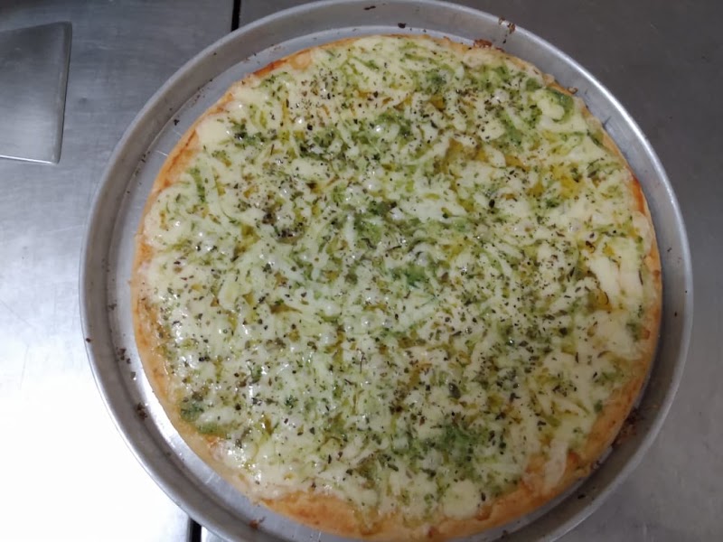 Foto de Pizzaria e Churrascaria Santana