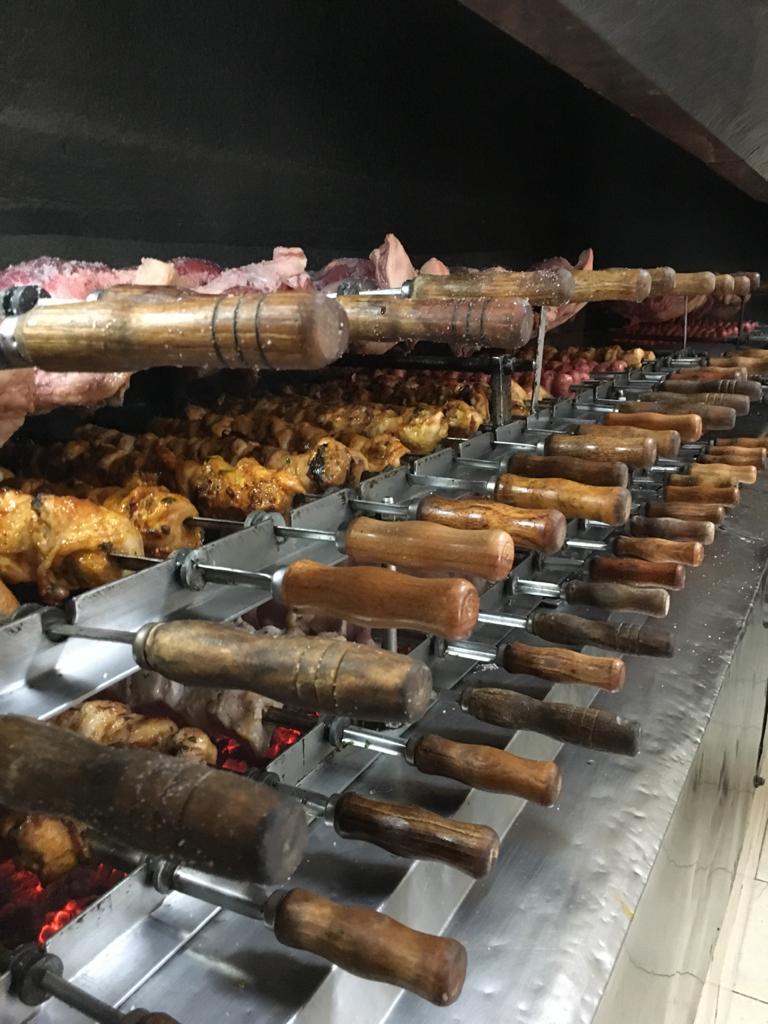 Foto de Pizzaria e Churrascaria Santana