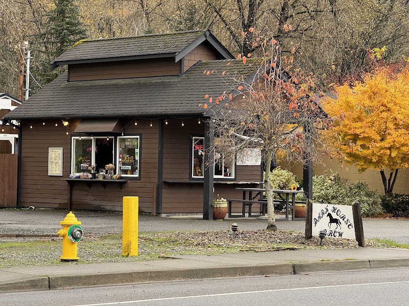 Dark Horse Brew photo 3