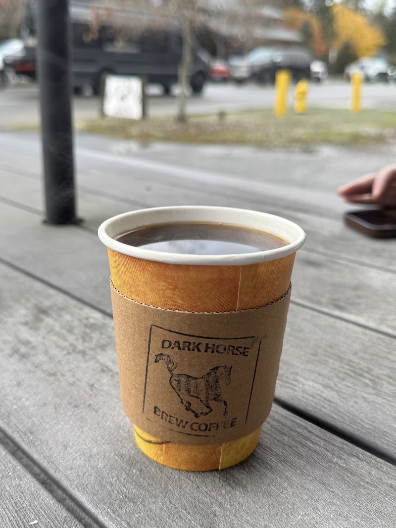 Dark Horse Brew photo 4