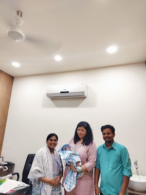 Dr. Shefali Chavhan - Image 3