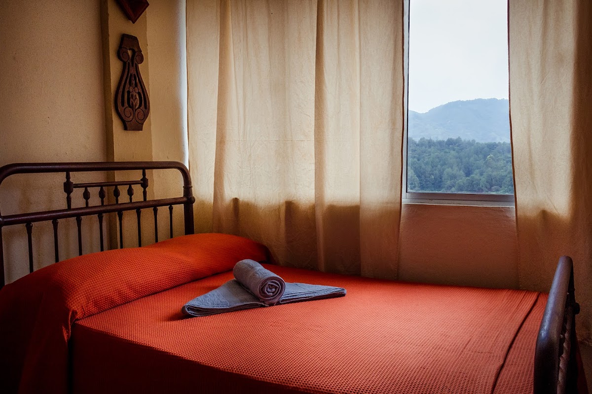 Casa Encuentro Ecolodge Outdoor Gym and Yoga in Guatapé — 3