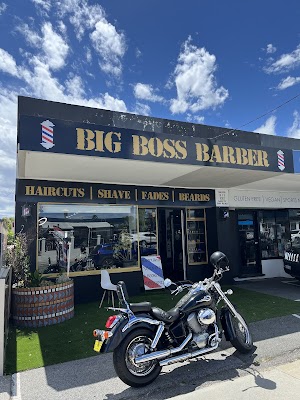 Big Boss Barber WA photo 2