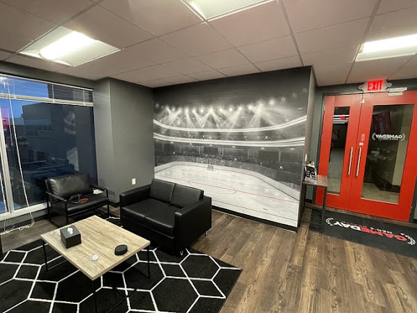 Gameday Men's Health Mechanicsburg