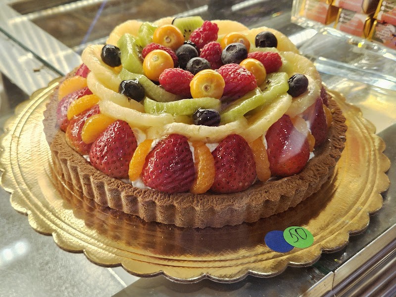 Art's Bakery & Cafe photo 4