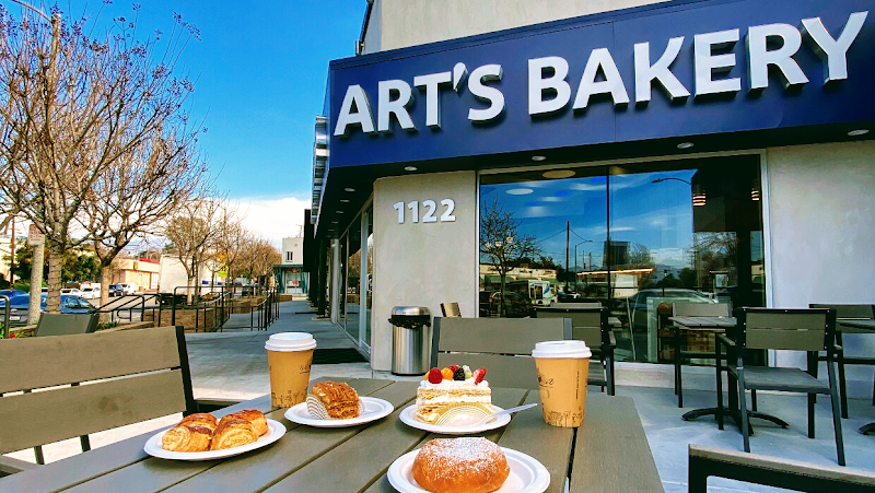 Art's Bakery & Cafe photo 4