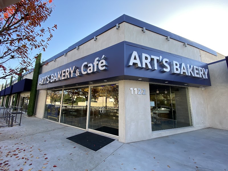 Art's Bakery & Cafe photo 1