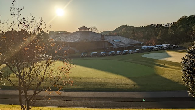 PGM Musashi Golf Club - Photo 1