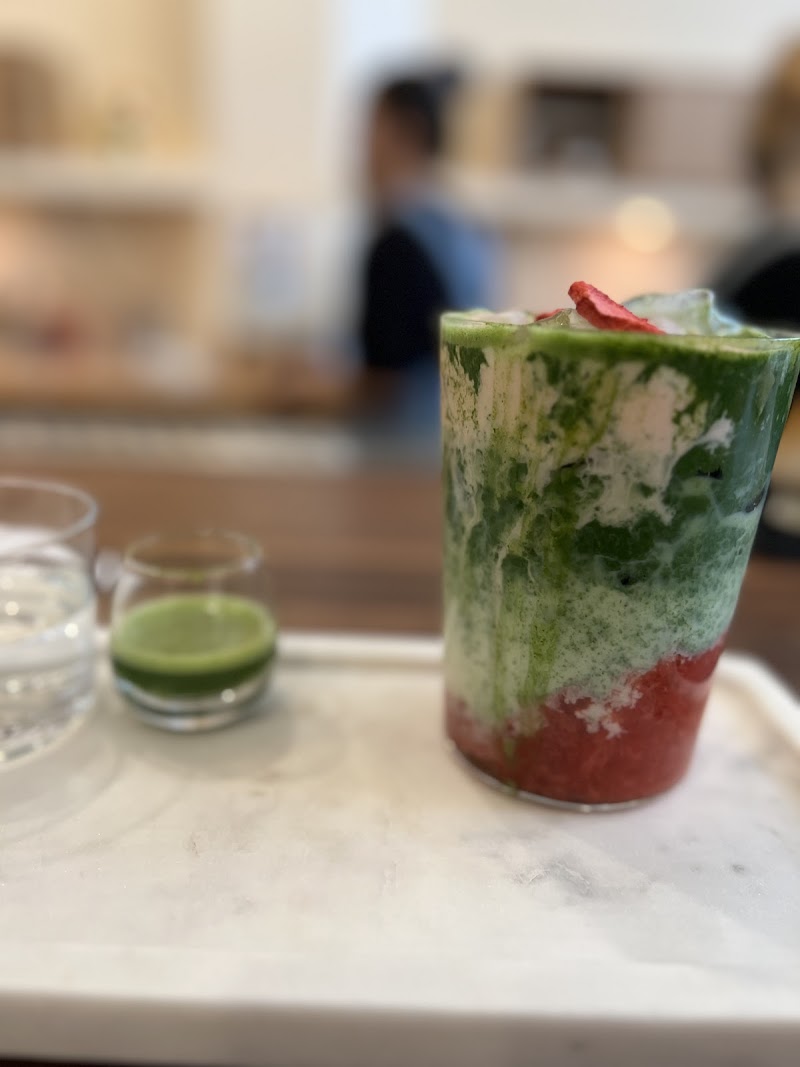 Taz Matcha & Bar photo 4