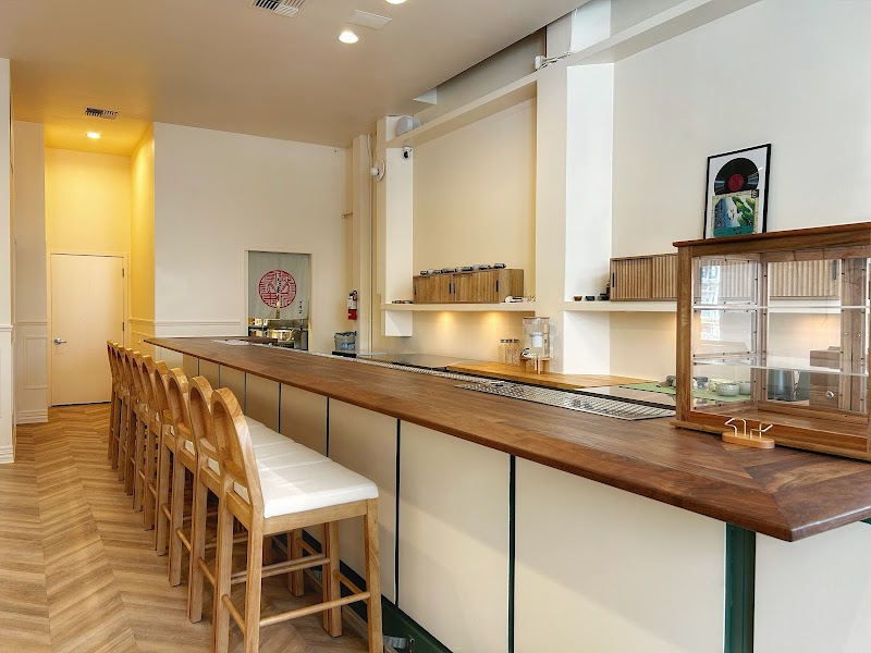 Taz Matcha & Bar photo 1