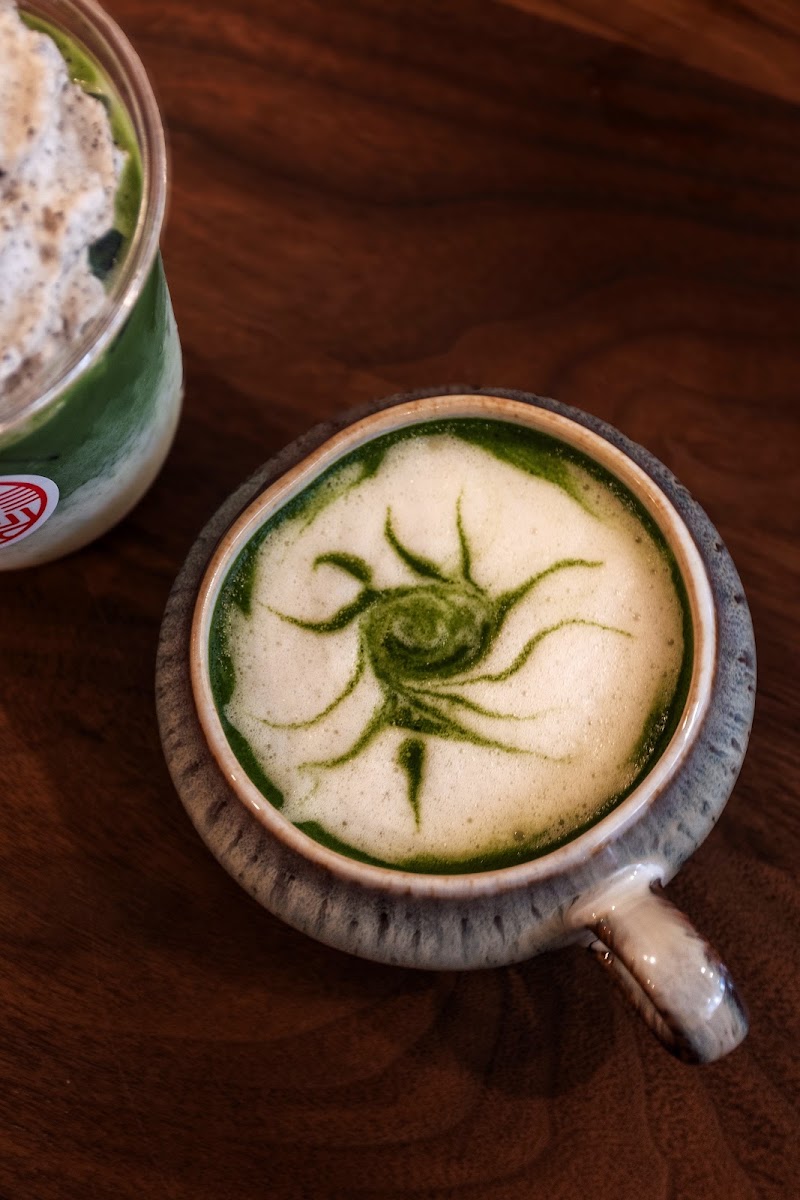 Taz Matcha & Bar photo 2