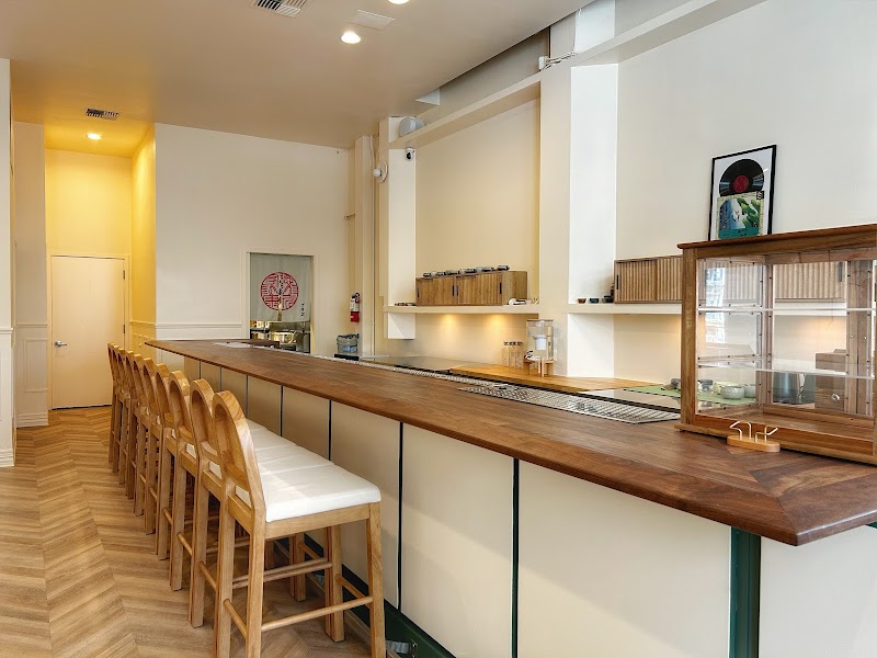 Taz Matcha & Bar photo 1