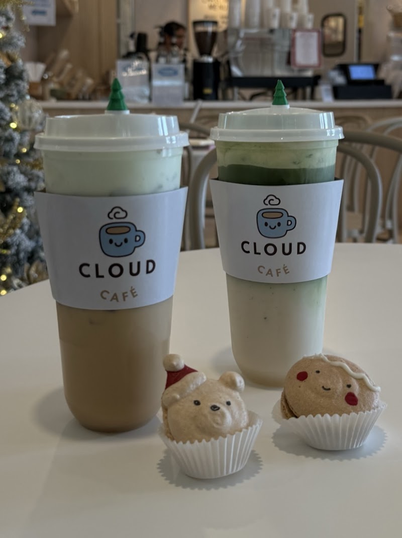 Cloud Cafe photo 3