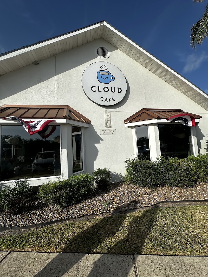 Cloud Cafe photo 1