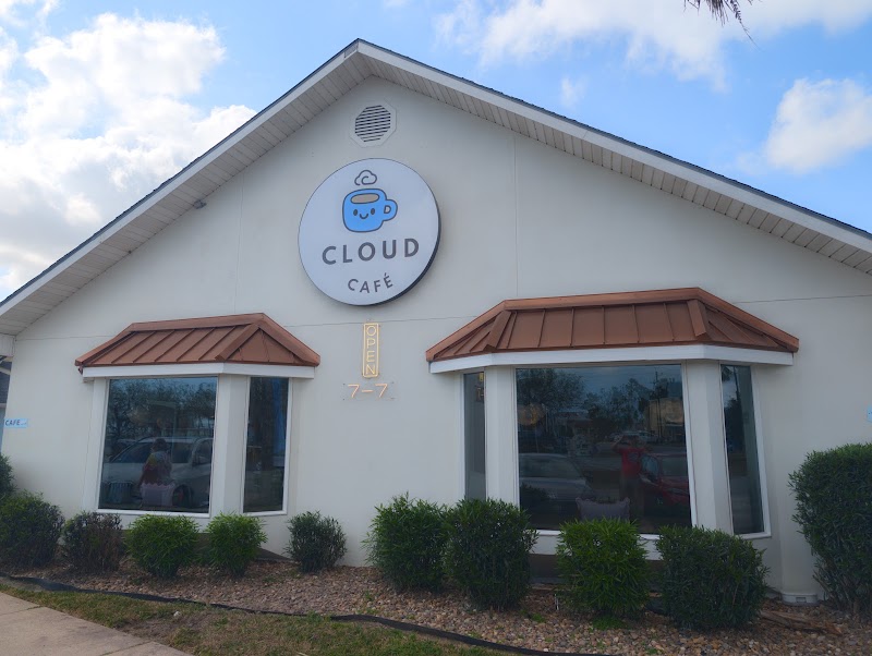 Cloud Cafe photo 4