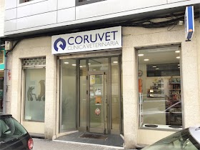 Clínica Veterinaria Coruvet (A Coruña)