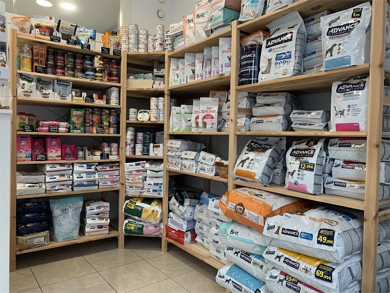 Clínica Veterinaria Coruvet (A Coruña) photo 4