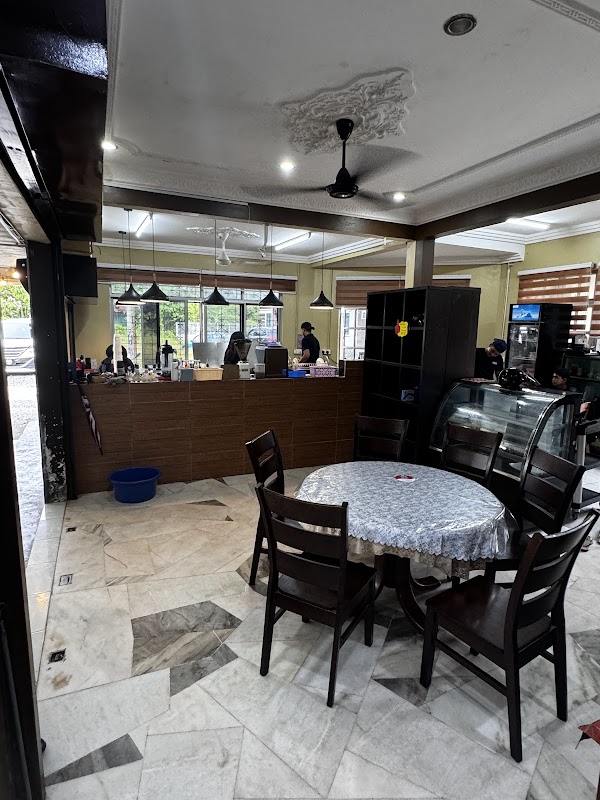 Homestay Santai Salai by UC Kafe - Photo 1