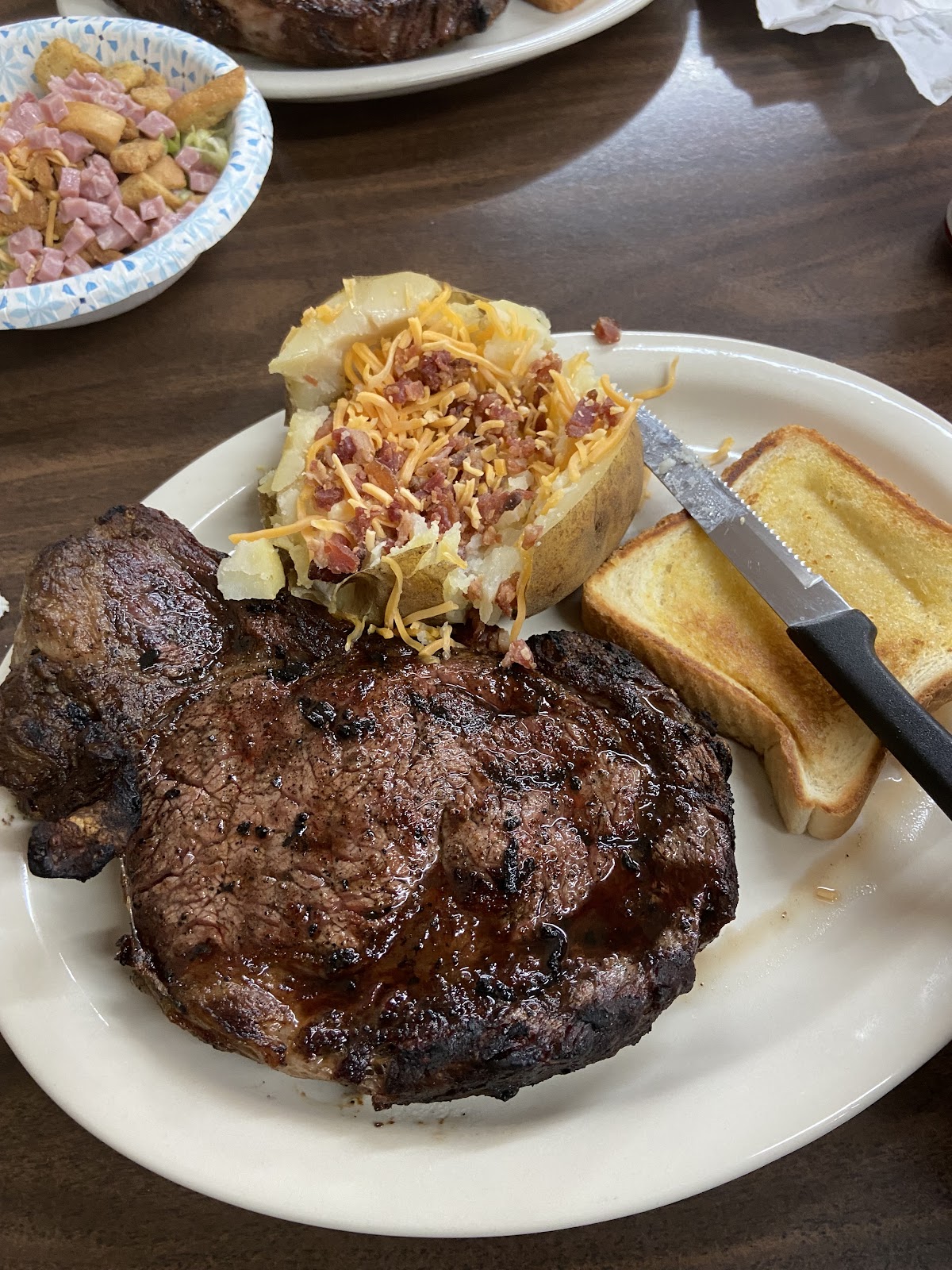 Popa Duck Lodge