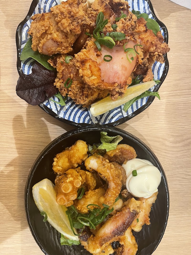 Kajiken Abura Soba photo 8