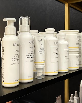 The Color Lounge Eveleigh photo 2