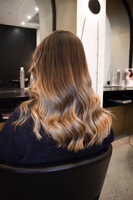 The Color Lounge Eveleigh photo 3