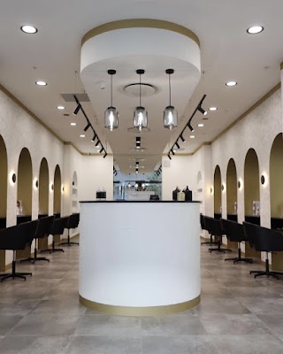 The Color Lounge Eveleigh