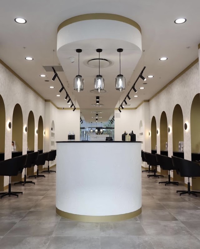 The Color Lounge Eveleigh photo 1