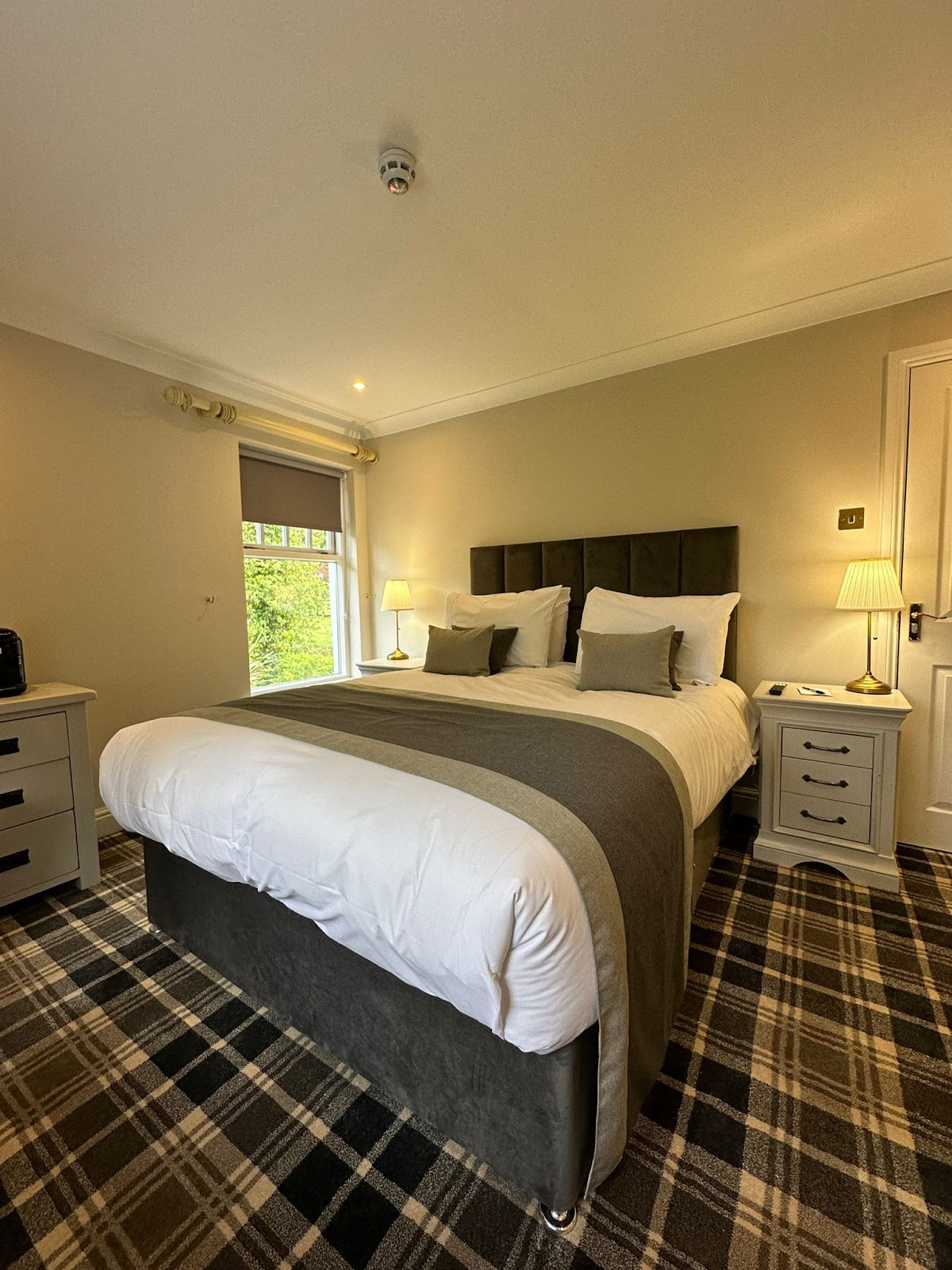 The Ryebeck, dog-friendly hotel, photo 4