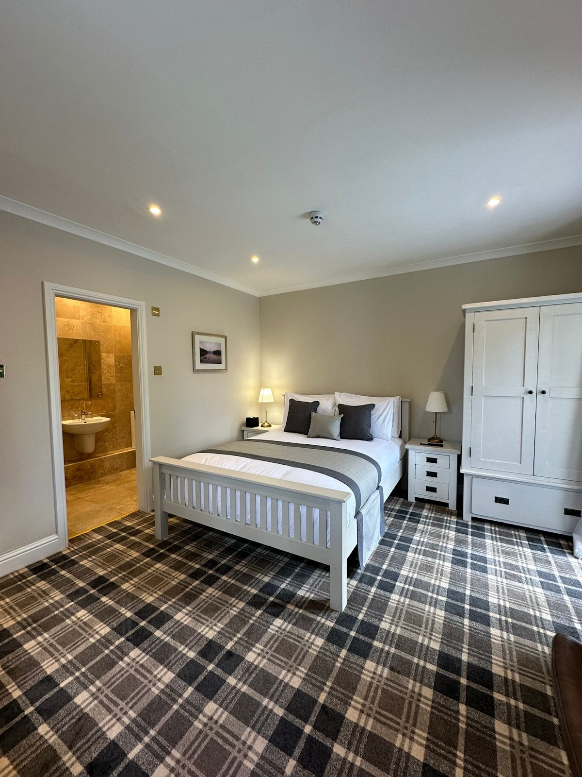 The Ryebeck, dog-friendly hotel, photo 5