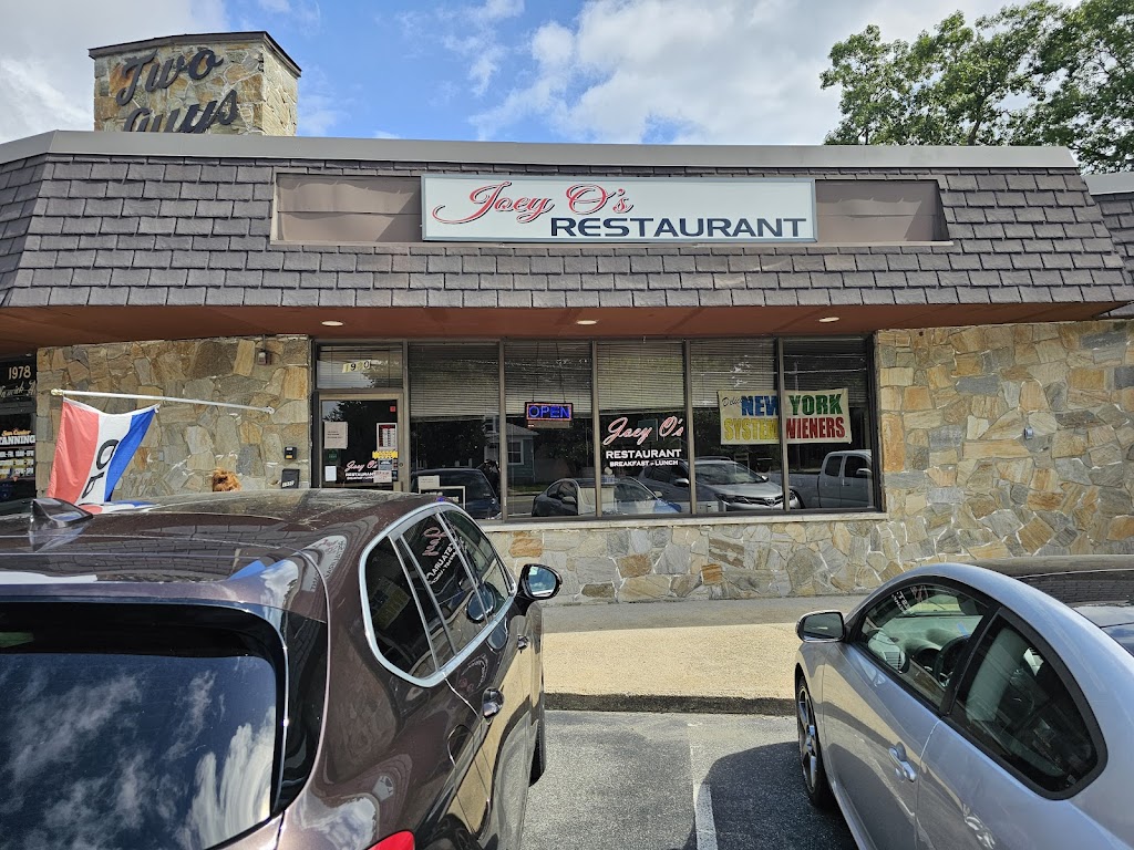 Joey O’s Restaurant