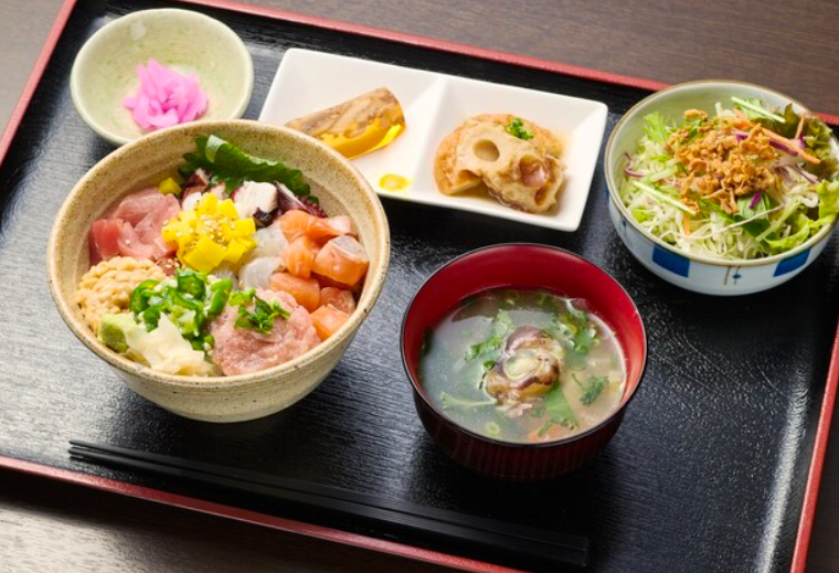 居酒屋　みっちゃん