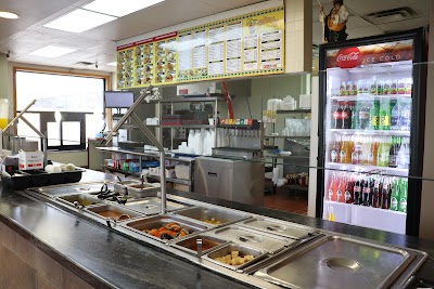 Los Arcos Mexican Taco Restaurant