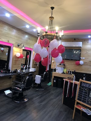 Mister Handsome Mens Barbershop Prahran