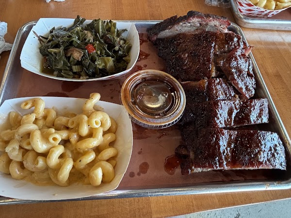Gatlin's BBQ photo 7