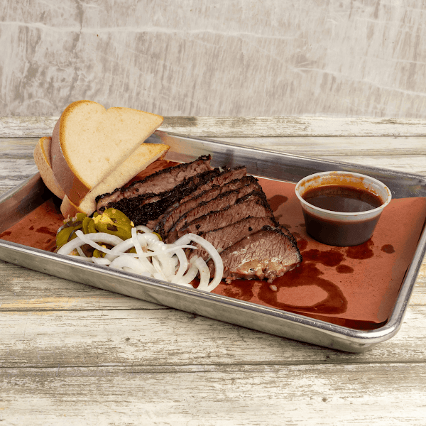 Gatlin's BBQ photo 2