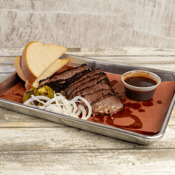 Gatlin's BBQ photo 5