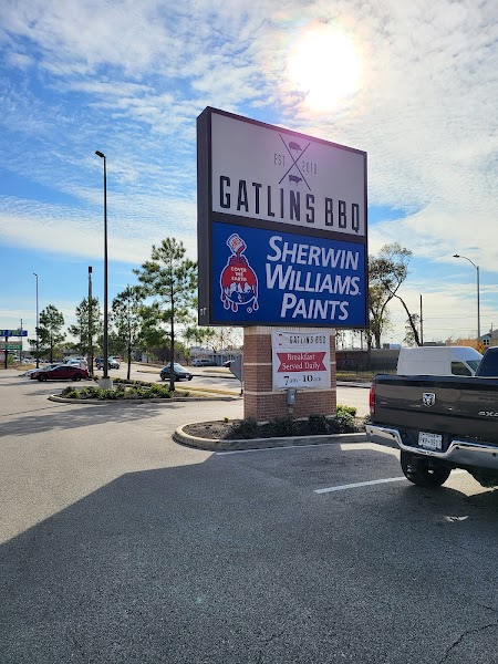 Gatlin's BBQ photo 8