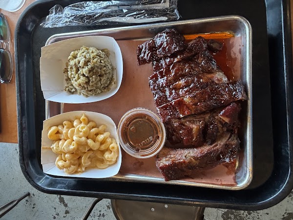 Gatlin's BBQ photo 6