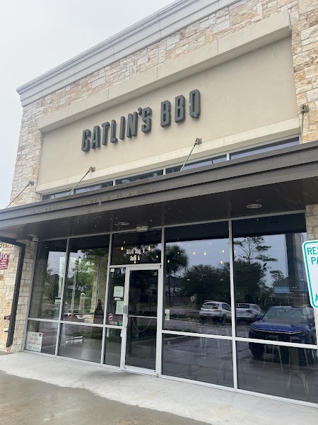 Gatlin's BBQ photo 1