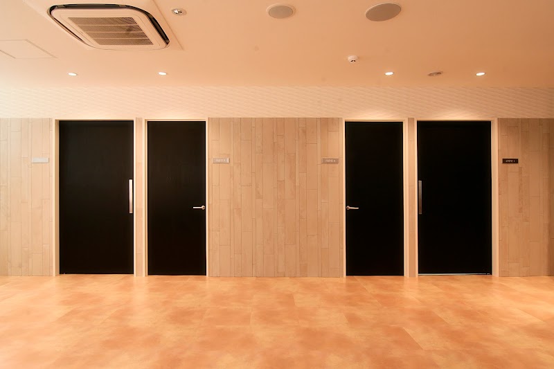 池袋えざきレディースクリニックの外観