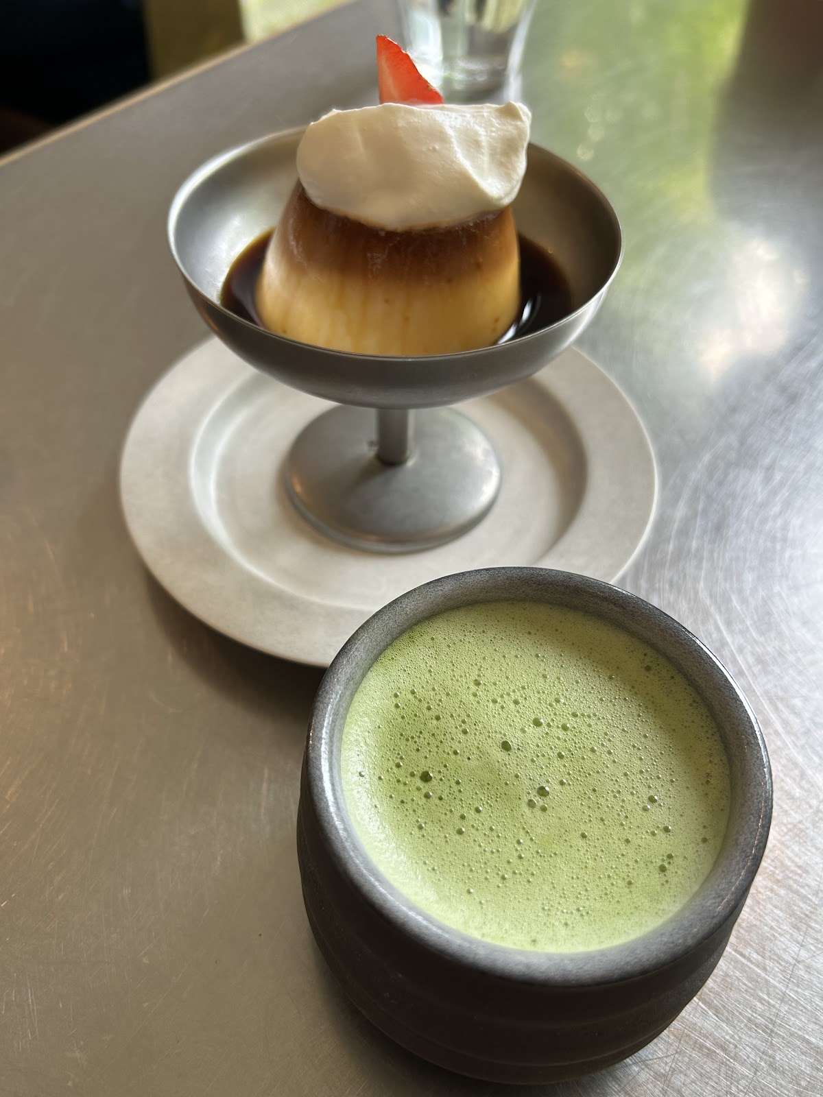 Parabolica Caffe — photo 7