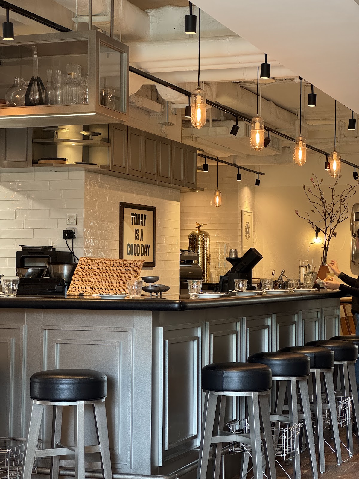 Parabolica Caffe — photo 8