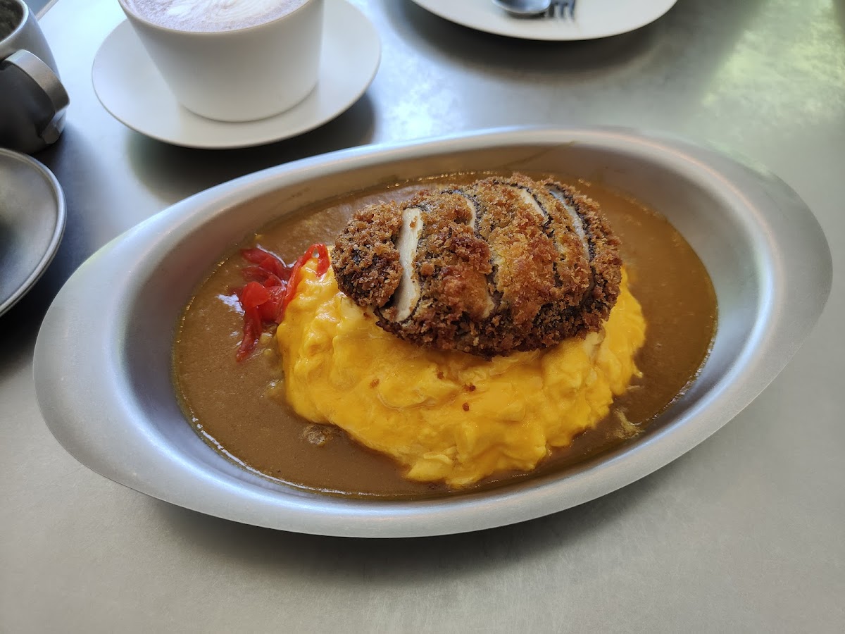 Parabolica Caffe photo 2